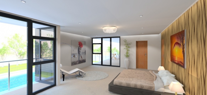 中型住宅06 · 定制住宅-60