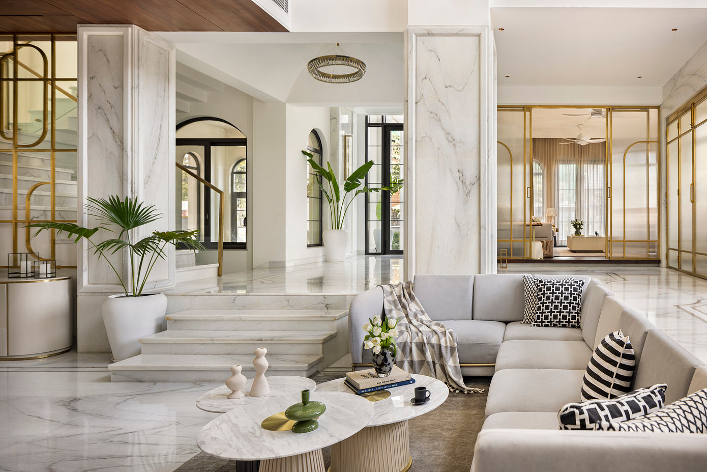 Warrior’s Paradise 丨 Resaiki丨印度-4