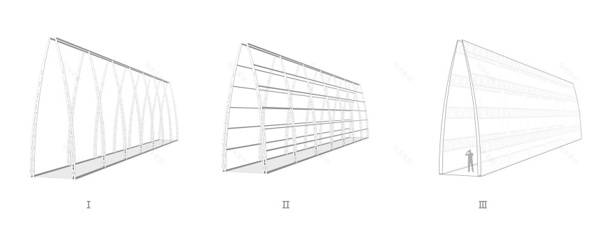 贵阳轴承厂改造丨中国贵阳丨XAA建筑事务所詹涛工作室,广州共生形态等-49