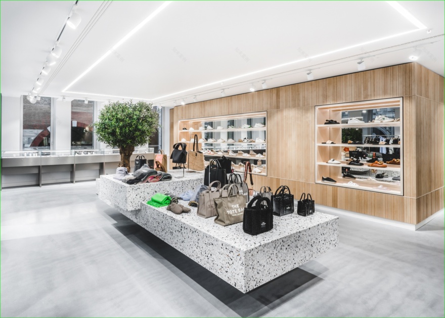 END· 米兰旗舰店丨意大利米兰丨不详-7