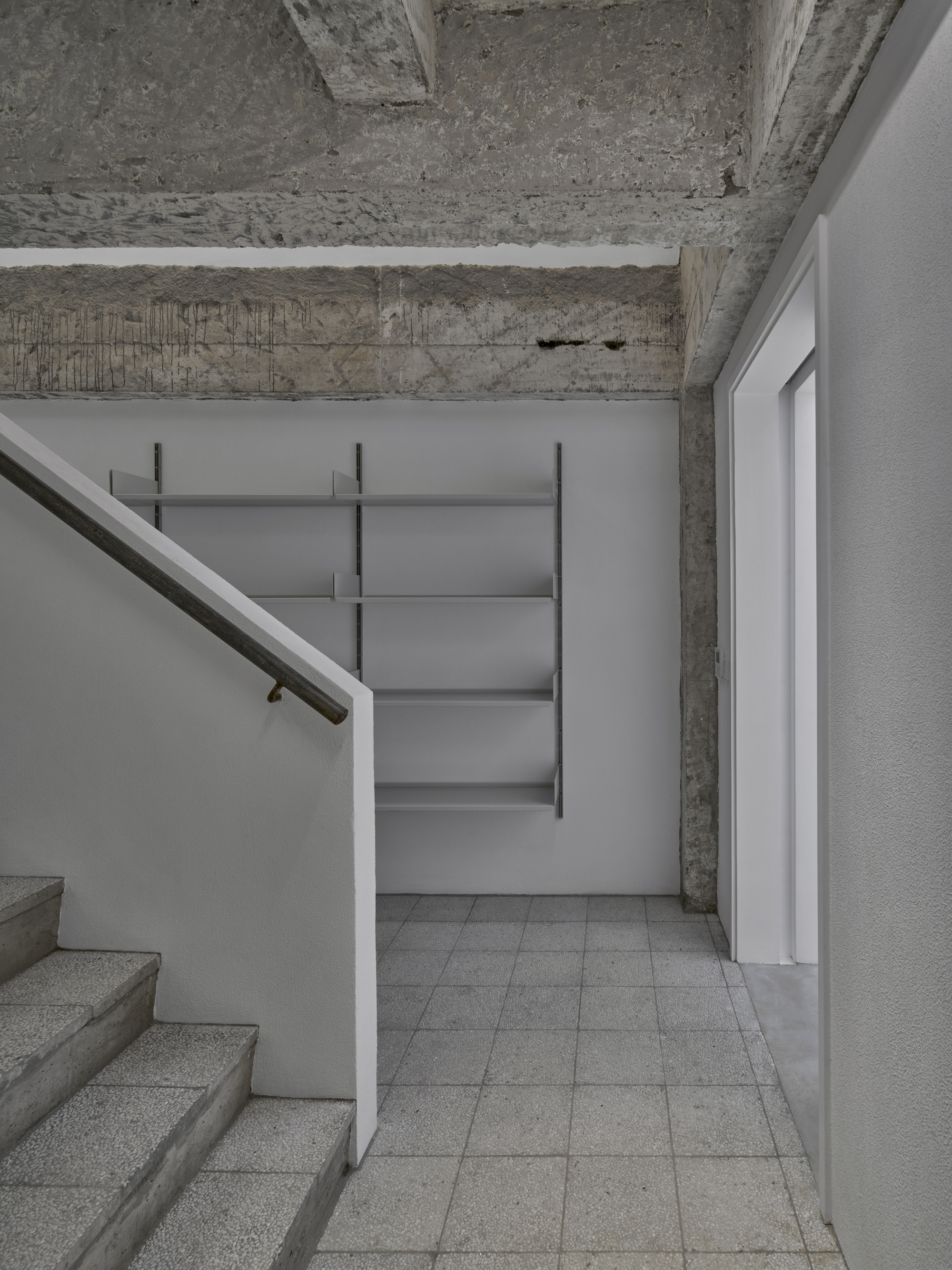 丨中国香港丨BEAU Architects-22