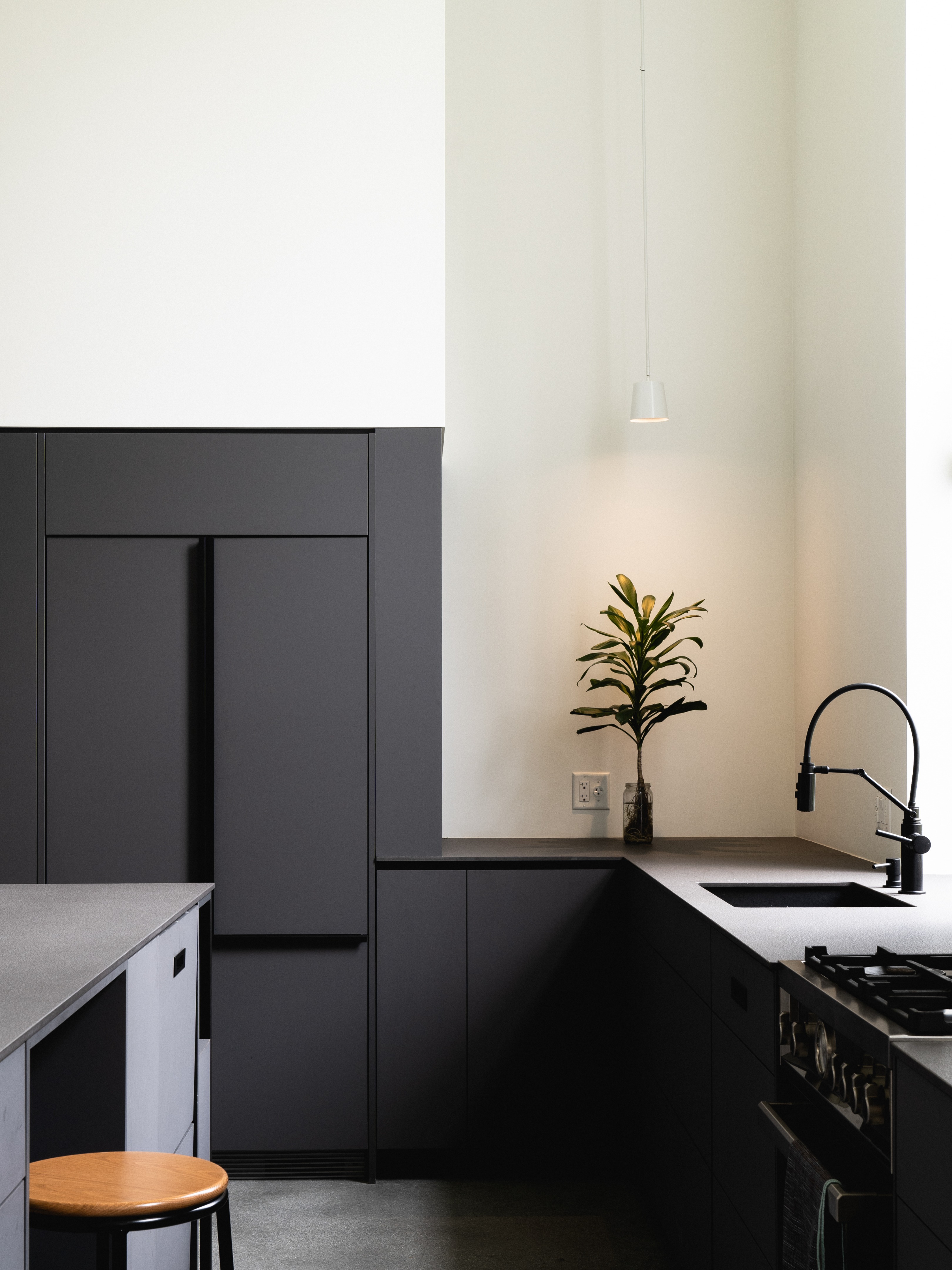 加拿大森林中的艺术创作绿洲丨Nicholas Francoeur-52