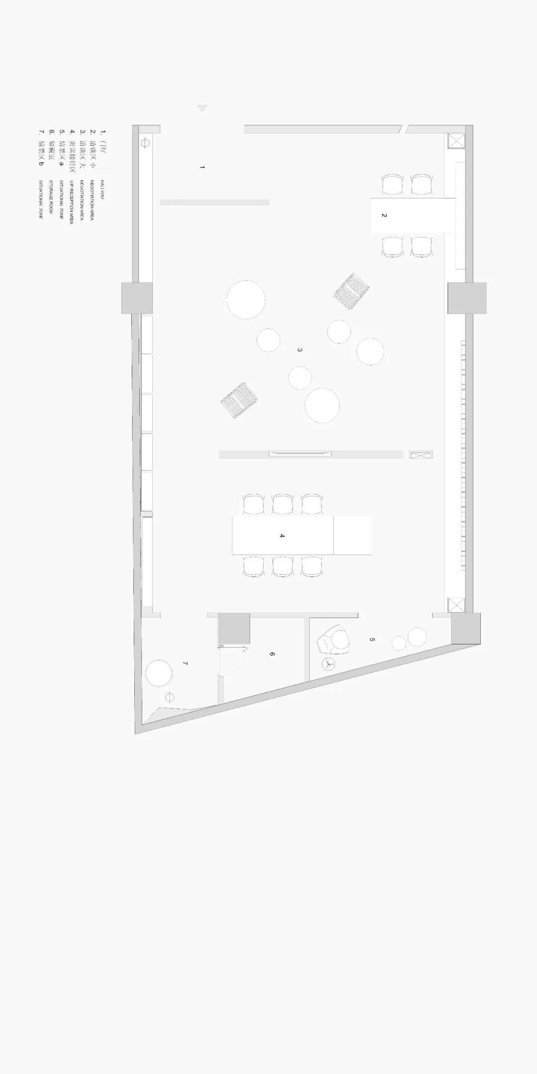 本杰明摩尔旗舰店 | 色彩拼图的视觉盛宴-32