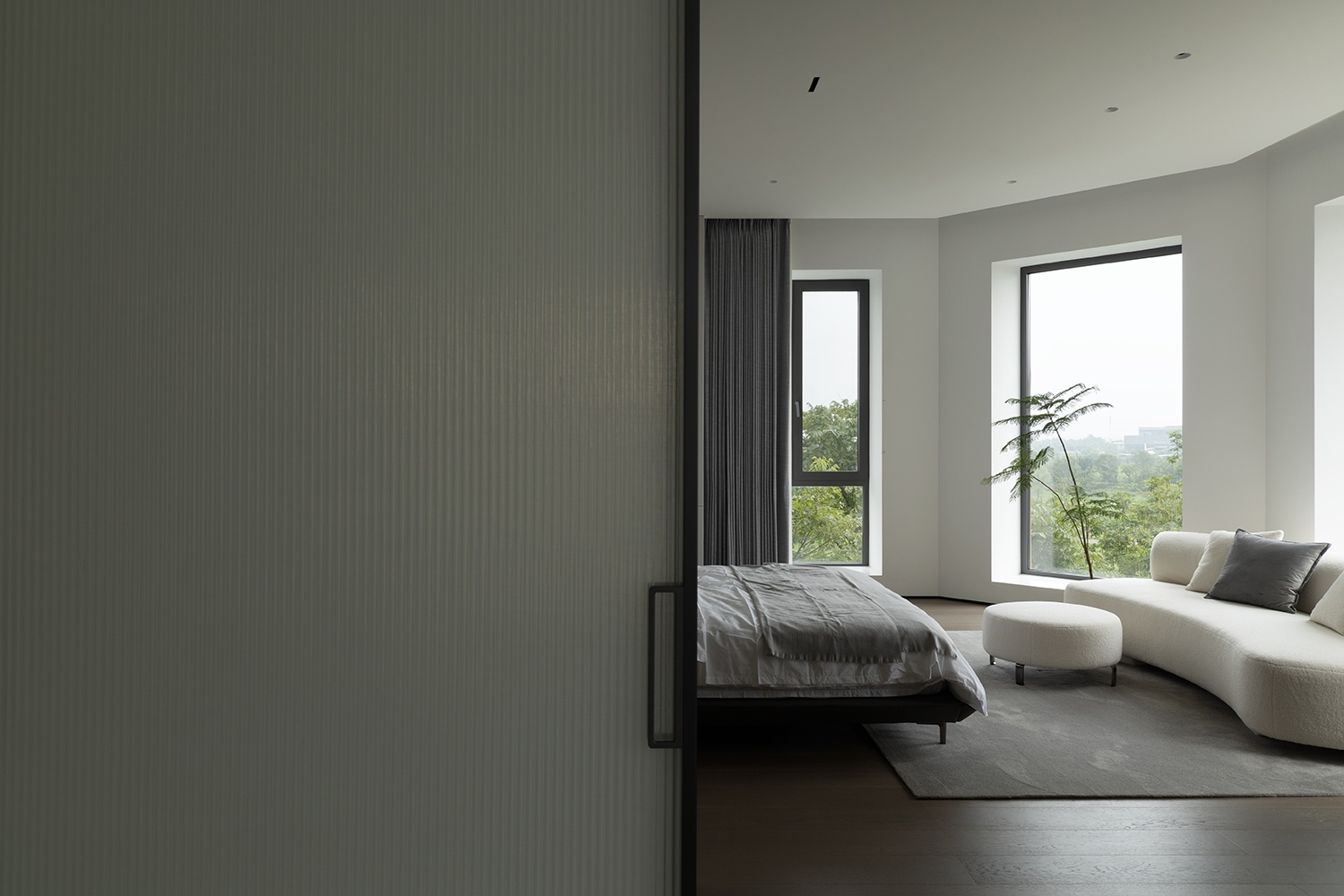 疆域丨中国南京丨云行空间建造设计-114