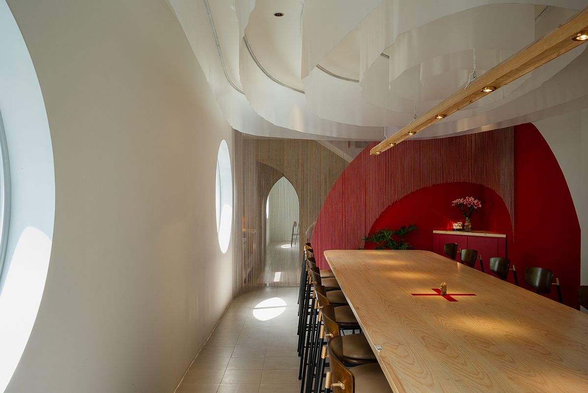 日式"床上的咖啡馆"设计 温馨舒适引潮流-6