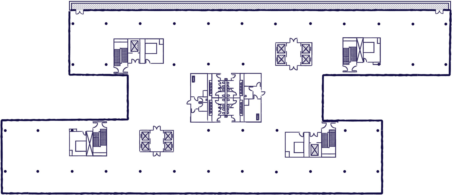 25 Kent · 布鲁克林创意新地标-43