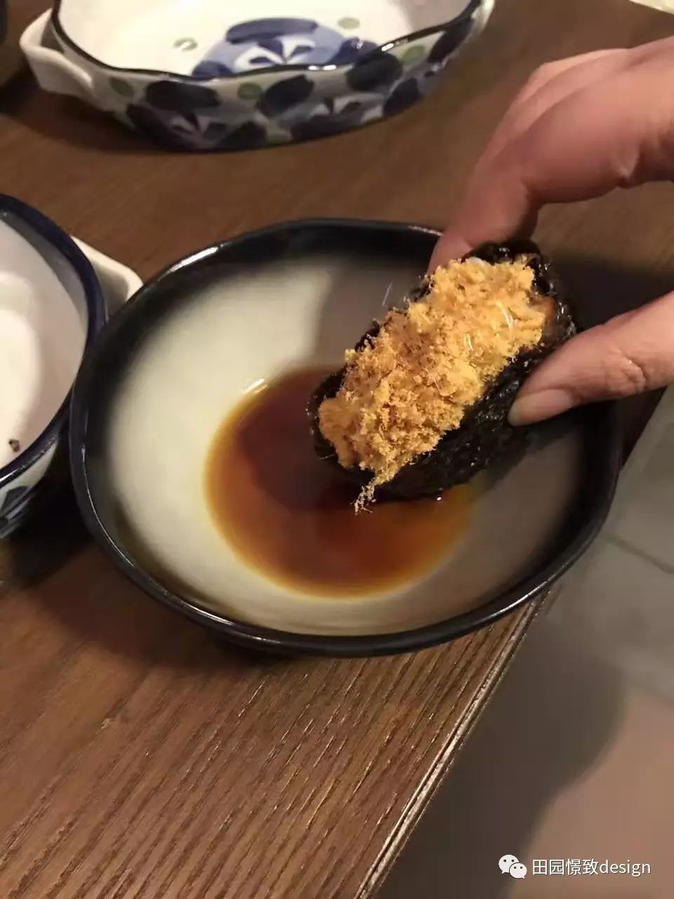 《大鱼海棠》梦幻日式空间，打造复古与自由的梦想之家-47