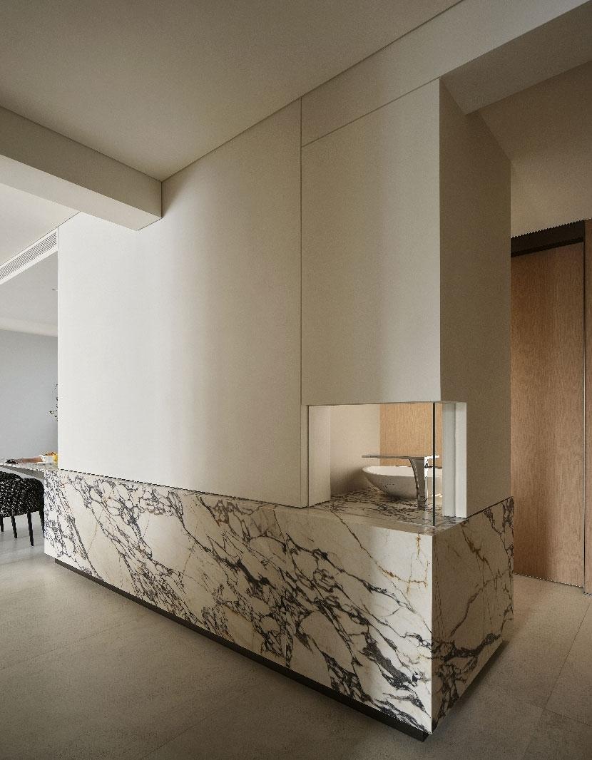 DoLong 董龍设计全案实景丨中国南京-47