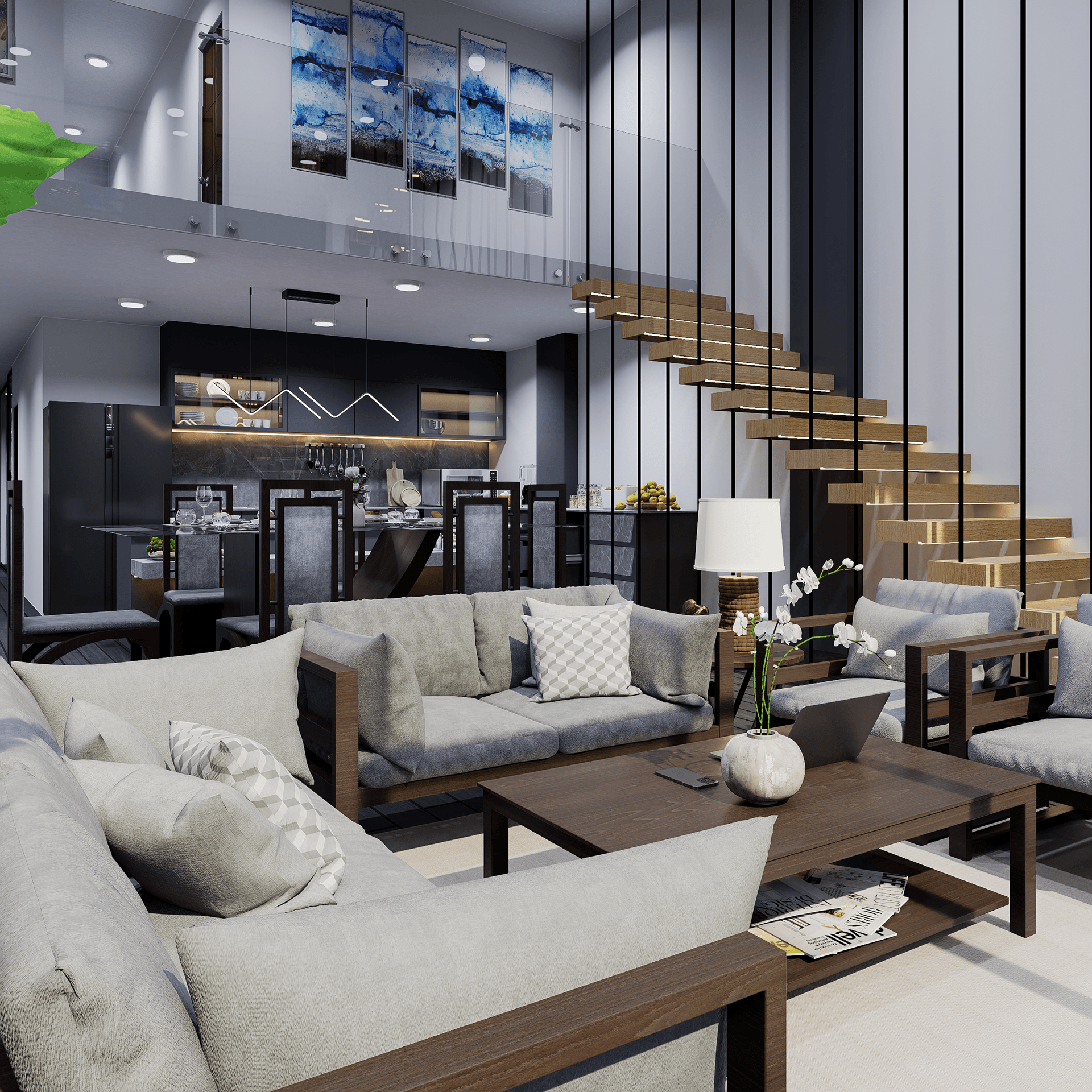Corvée Studio - Visualización Arquitectónica-8