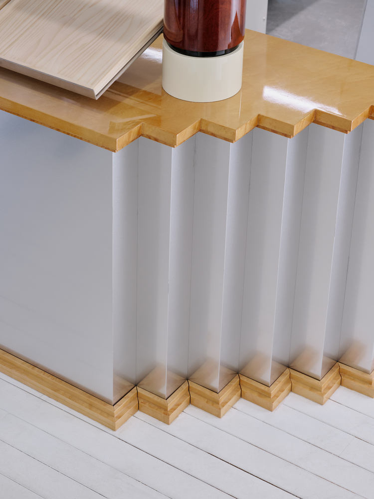 玉田工作室打造的P·P·烘焙店-19