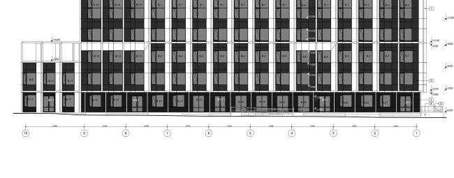 行政办公楼及工业区改造项目丨俄罗斯沃洛格达丨АртСити（ArtCity）-31