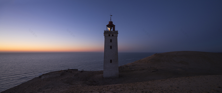 鲁杰格·克尼姆灯塔重生-39