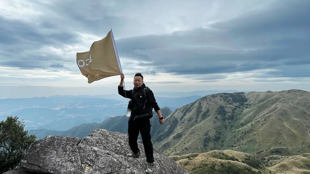 力高设计17周年庆活动丨LICO力高设计-45