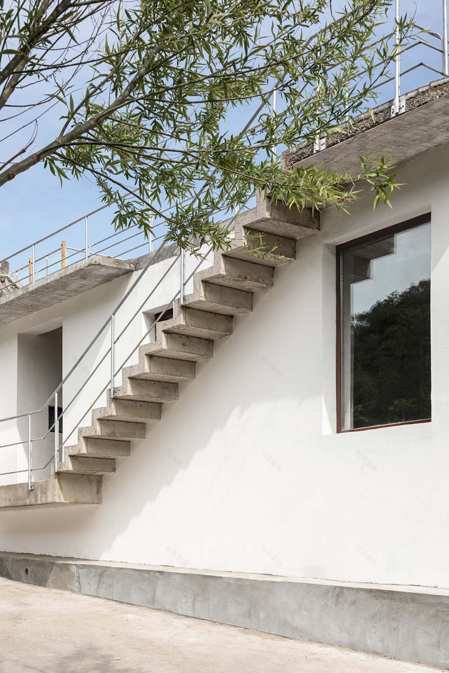 季慕然的家丨中国北京丨AML Design Studio-25