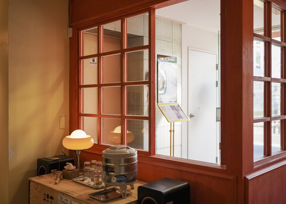 韩国咖啡厅设计，打造独特空间体验-9