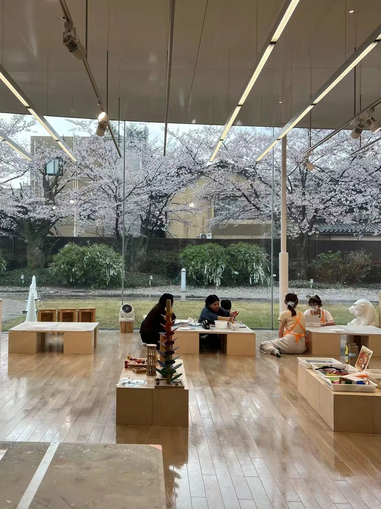 谷口吉郎·吉生纪念 金泽建筑馆丨日本丨谷口吉生-332