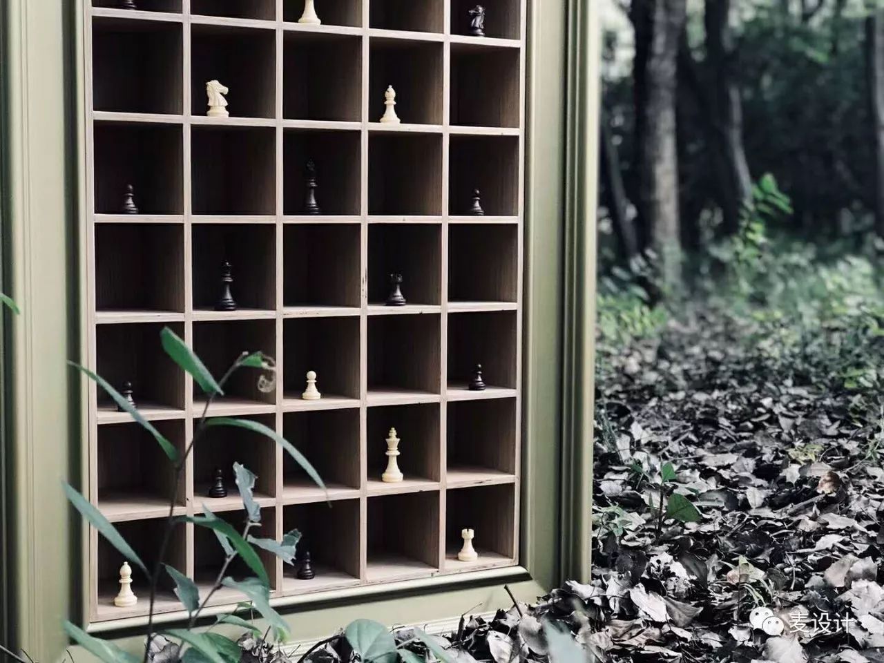 陈列设计发布会-14