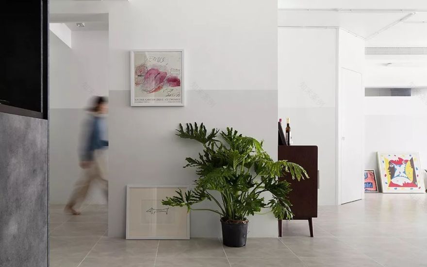 《浪漫风情》演绎多元素平衡设计,打造舒适宜居空间-9