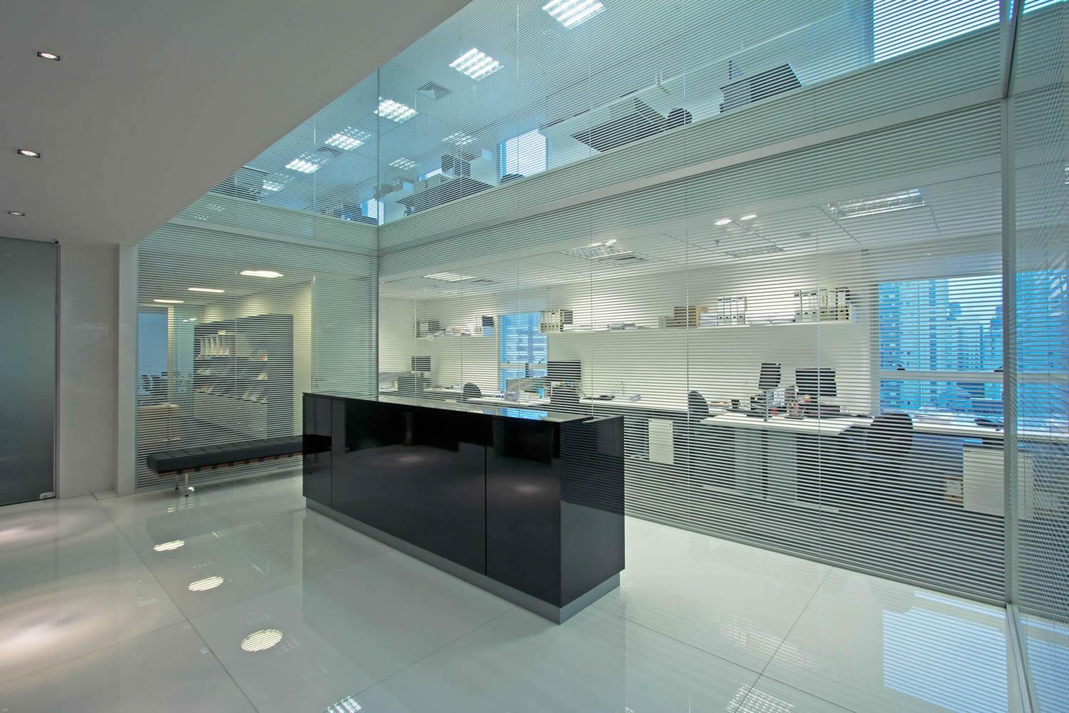 巴西 Ituim Bibi 商业建筑设计-2