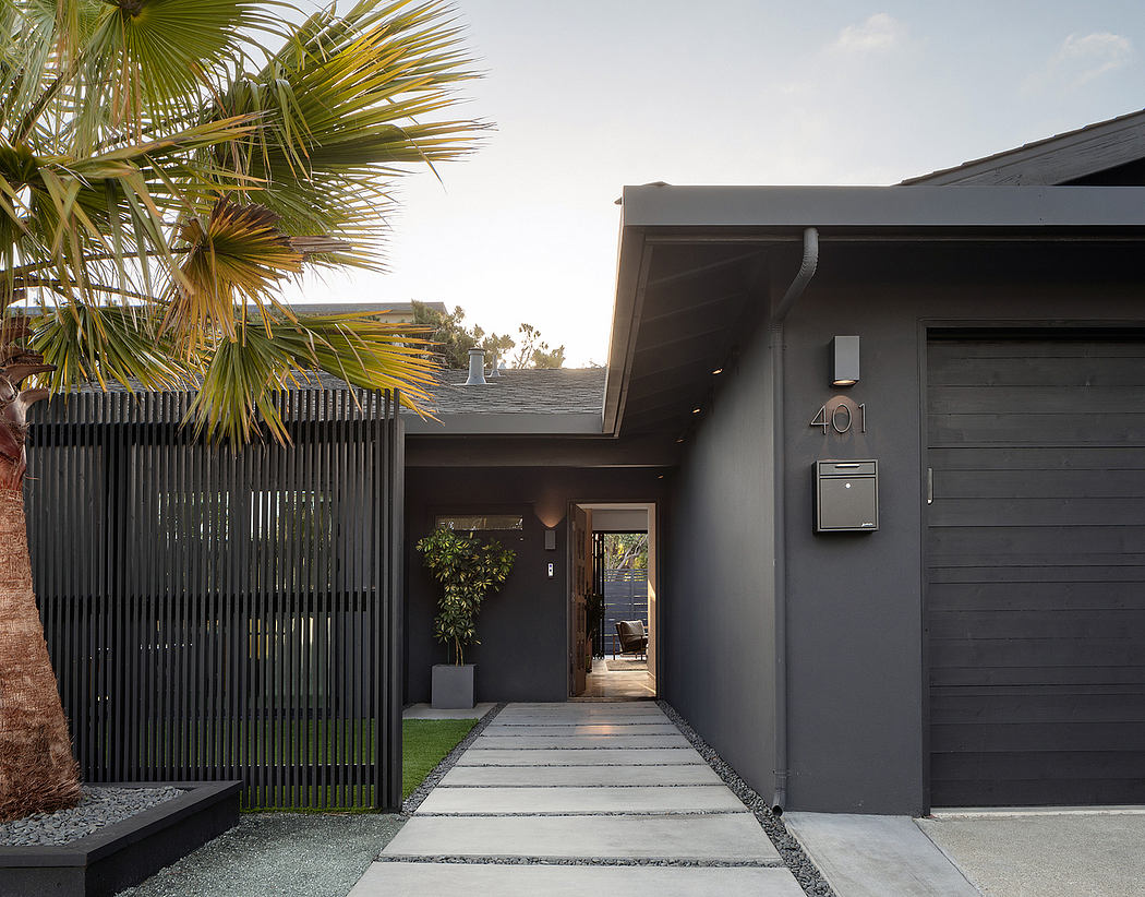 贝壳门丨Verner Architects-10