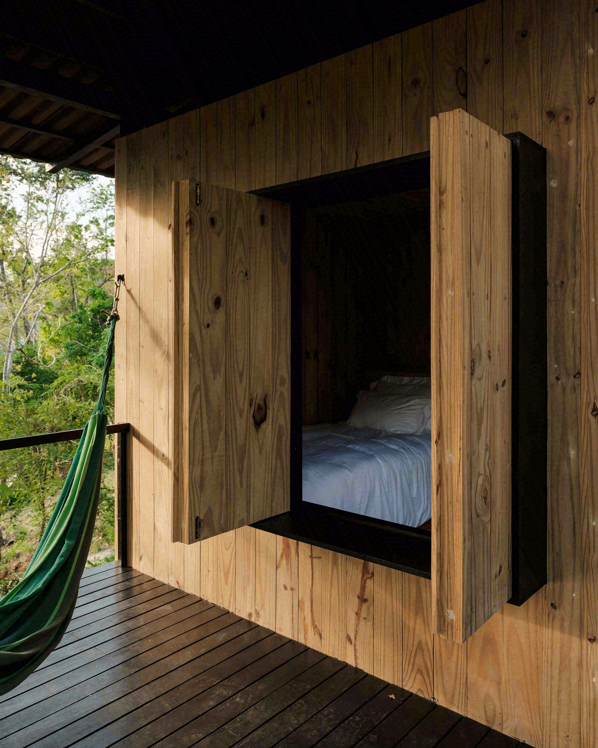 零号舱丨巴西丨Gávea Arquitetos-32