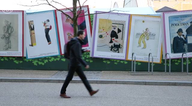 上海市北高新转型升级规划设计-230