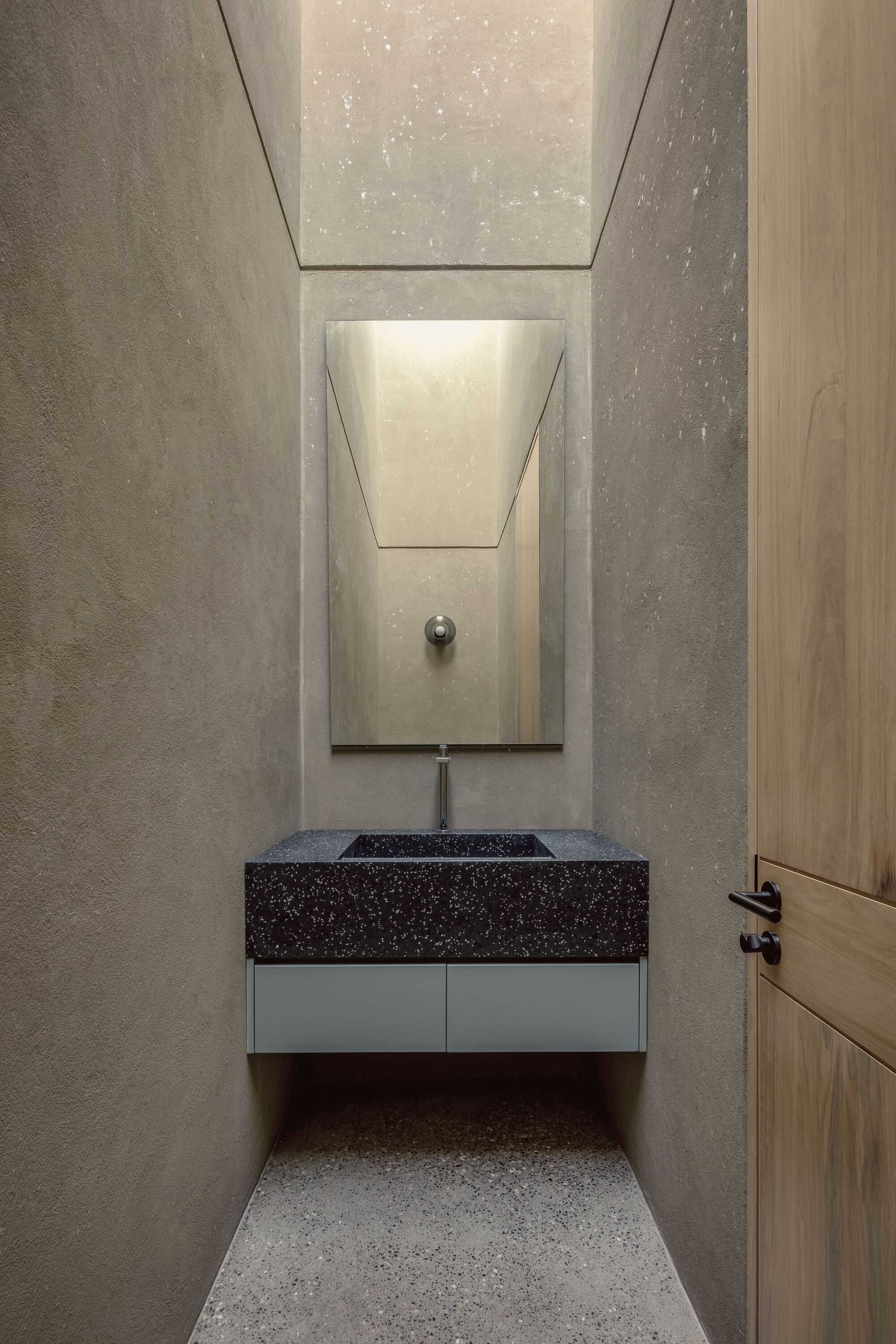 灵魂之屋丨墨西哥瓦哈卡丨Espacio 18 Arquitectura-42