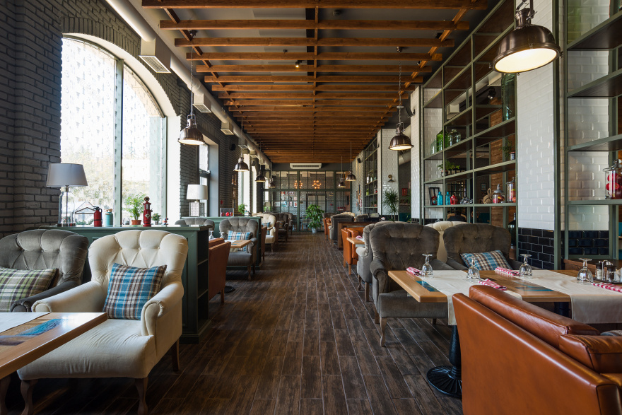 丨俄罗斯斯塔夫罗波尔丨Project architectural bureau-17