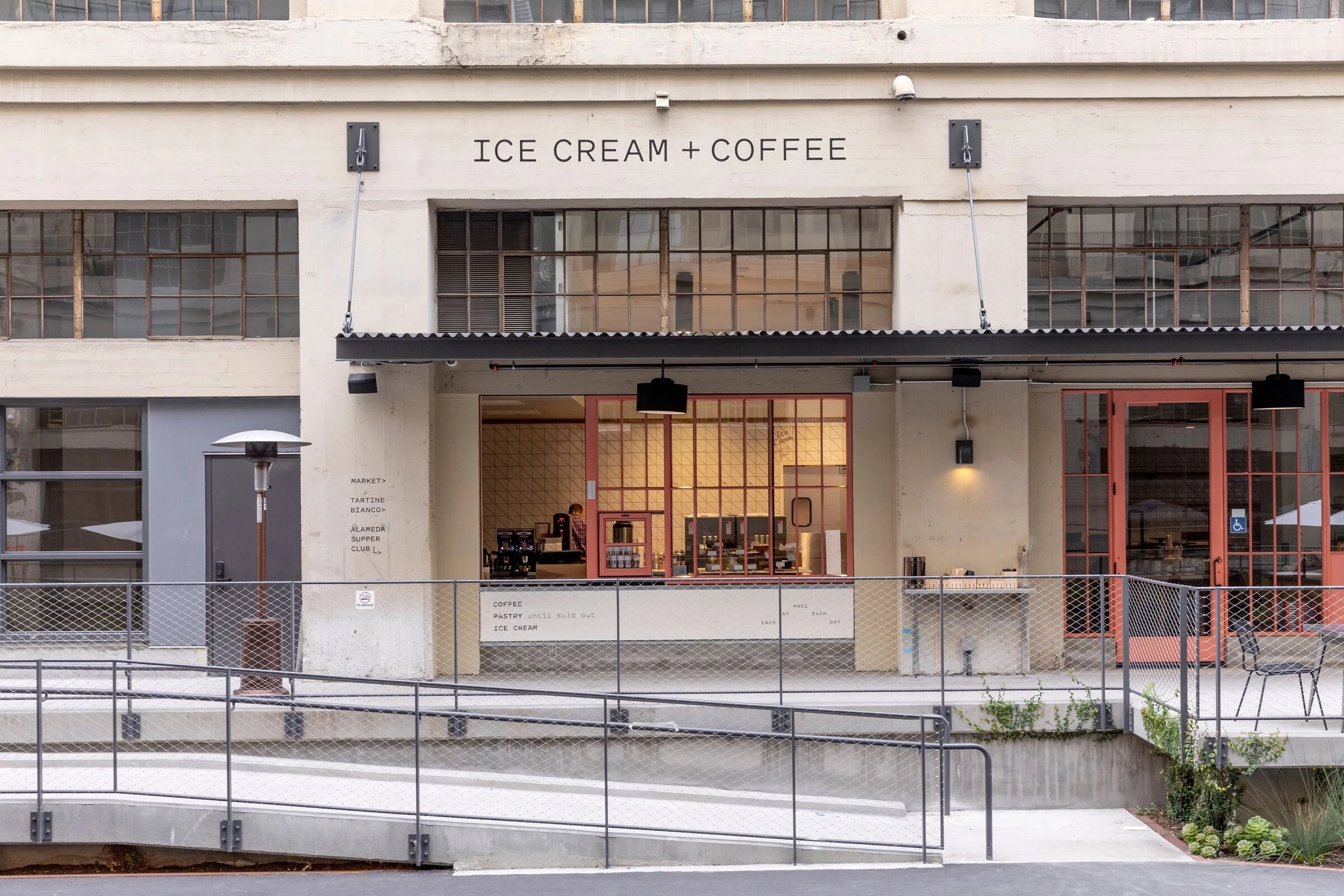 Tartine Manufactory LA-43