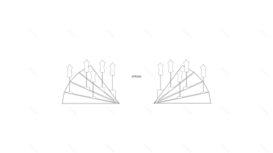 Scenography // Coco Chanel-29