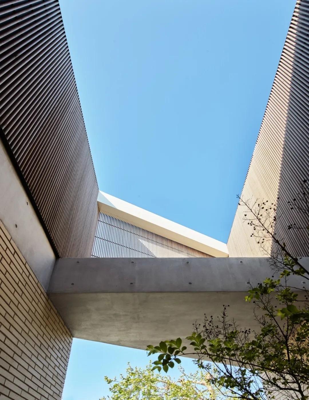 悉尼东郊 Bellevue Hill 别墅设计丨澳大利亚悉尼丨Stafford Architecture-54