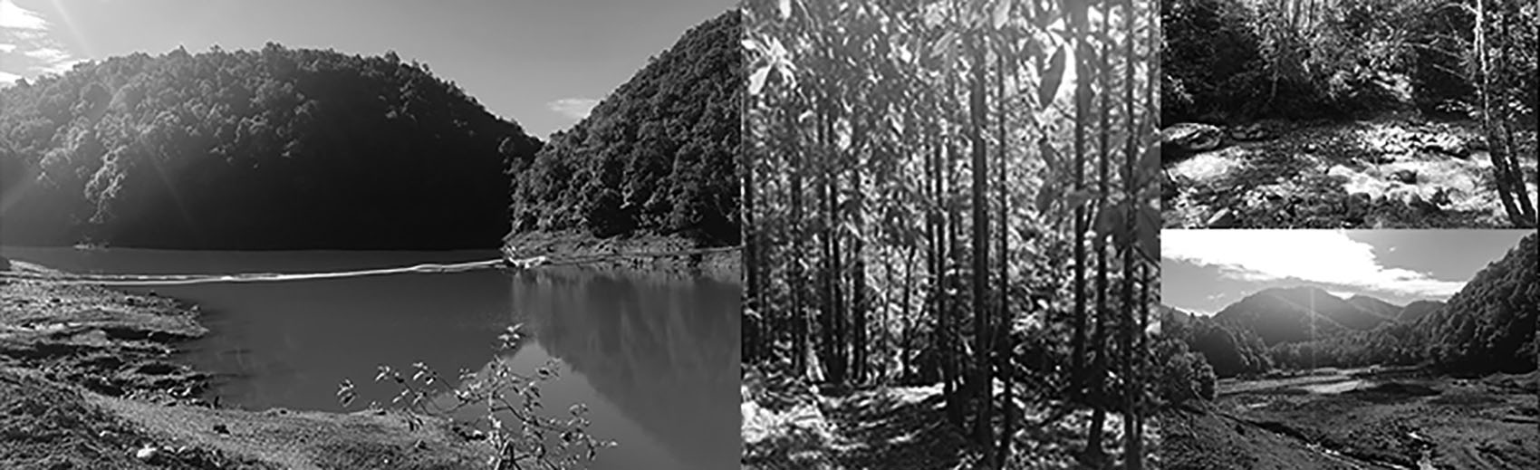 大塘屾月谷文旅度假景区丨中国云南丨重庆元道园林景观设计有限责任公司-5