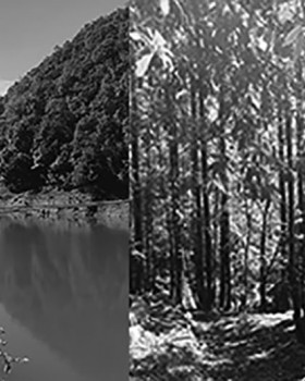 大塘屾月谷文旅度假景区，云南腾冲 / 重庆元道园林景观设计