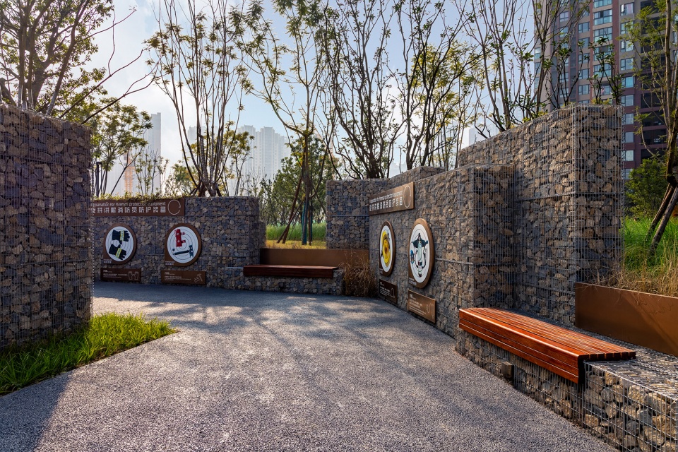 成都天府消防文化公园-62