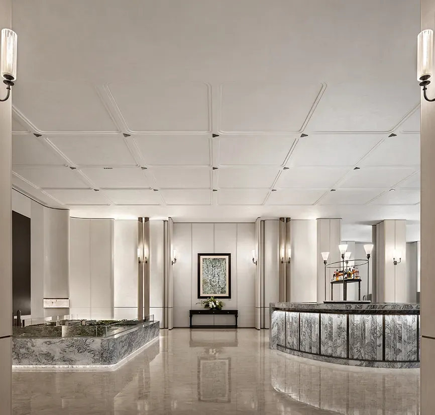 中海南海·叁號院丨中国海口丨北京山禾金缘艺术设计股份有限公司-42