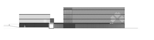 丨拉脱维亚丨SAALS Architecture-45