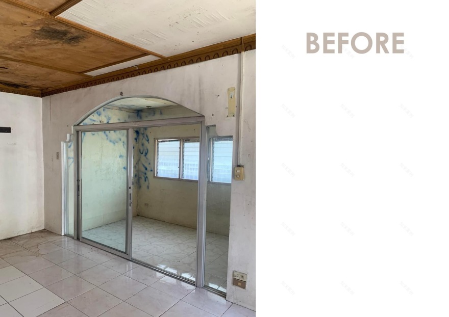 DPLS 住宅·建筑室内设计丨菲律宾达沃丨MONARCH ARCHITECTURAL DESIGNS-21