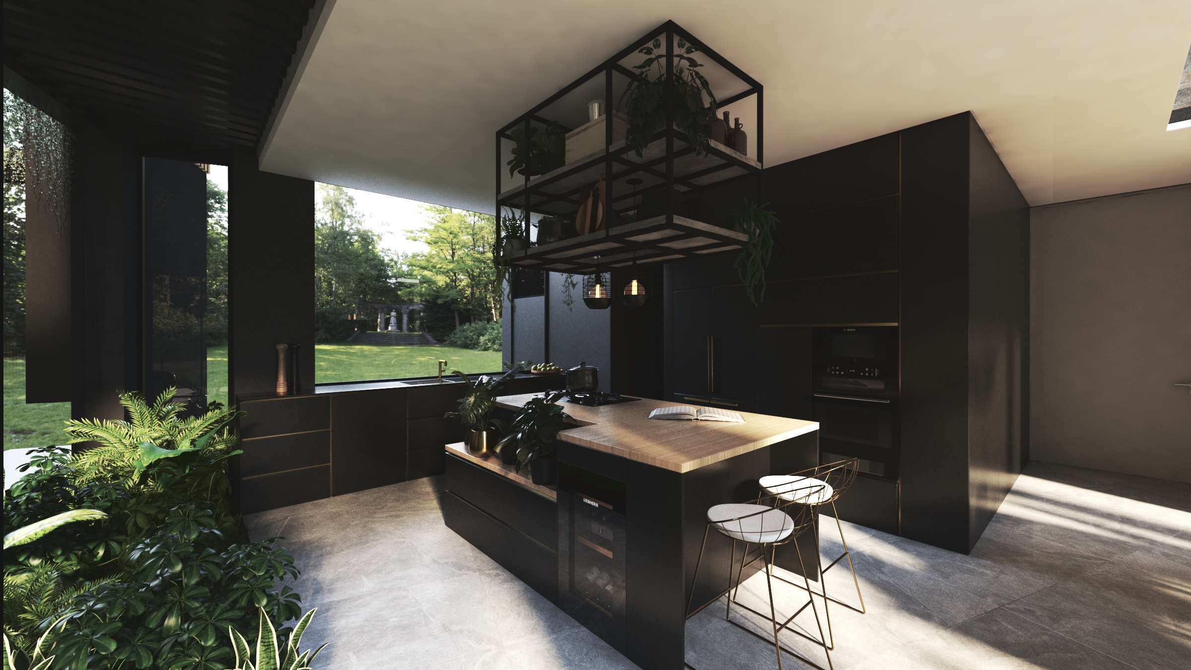 蝴蝶屋丨哥伦比亚-11