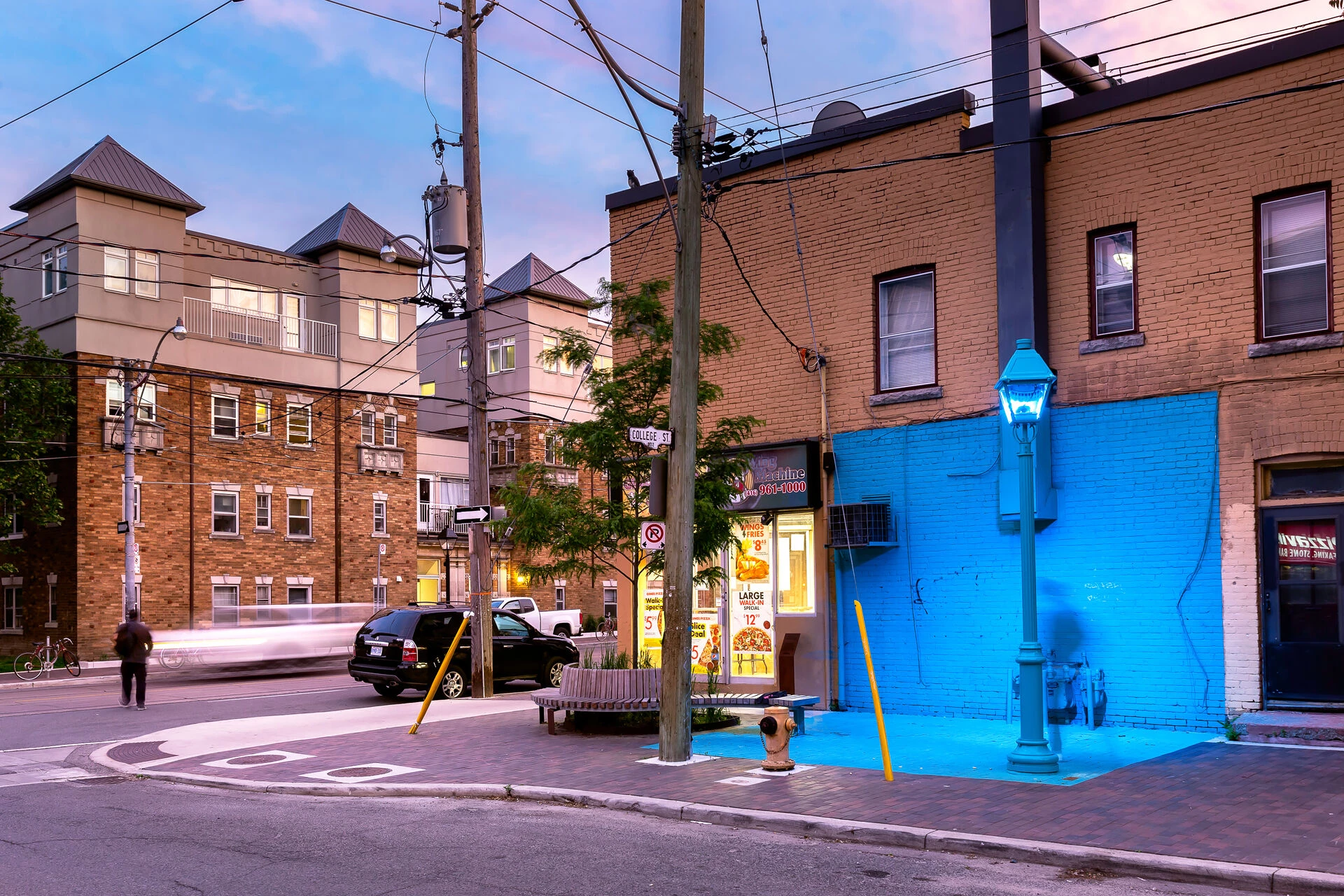 蓝色房间丨CanadaToronto丨uoai-15