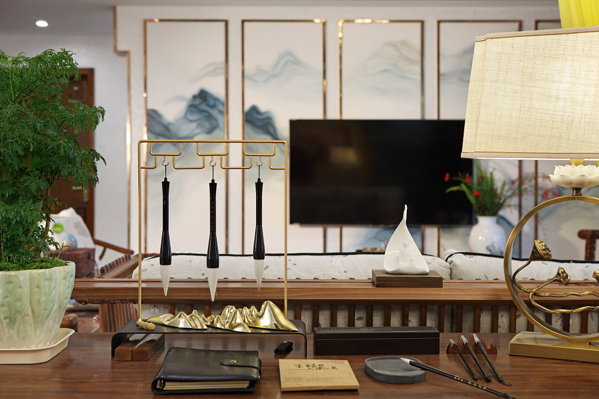 花无影---花盛开无影，唯有扑鼻香-22