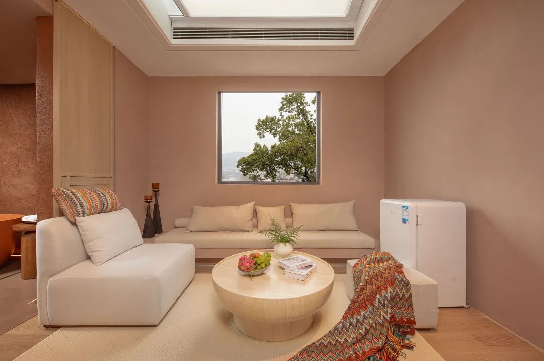 埃文·凯尔入住栖石里！拉开张家界和平之旅的序幕|AD国际设计-92