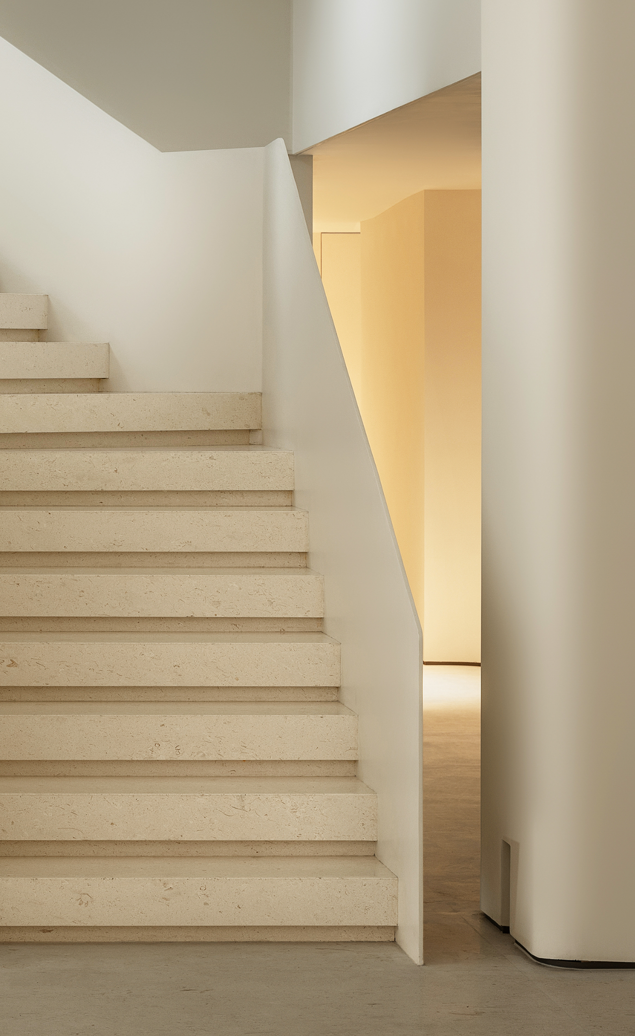 重庆750㎡悦水岸·私宅丨中国重庆丨方案设计为时间与物,软装设计为le lee studio·楽里设计-32