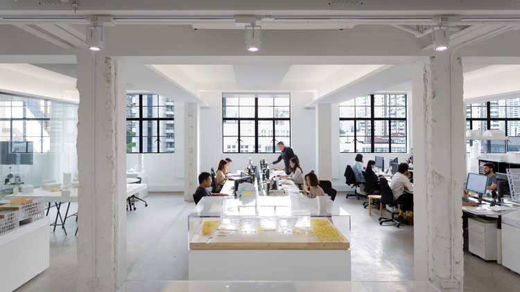 宁波门户（Ningbo Gateway）及相关配套建筑丨中国宁波-13