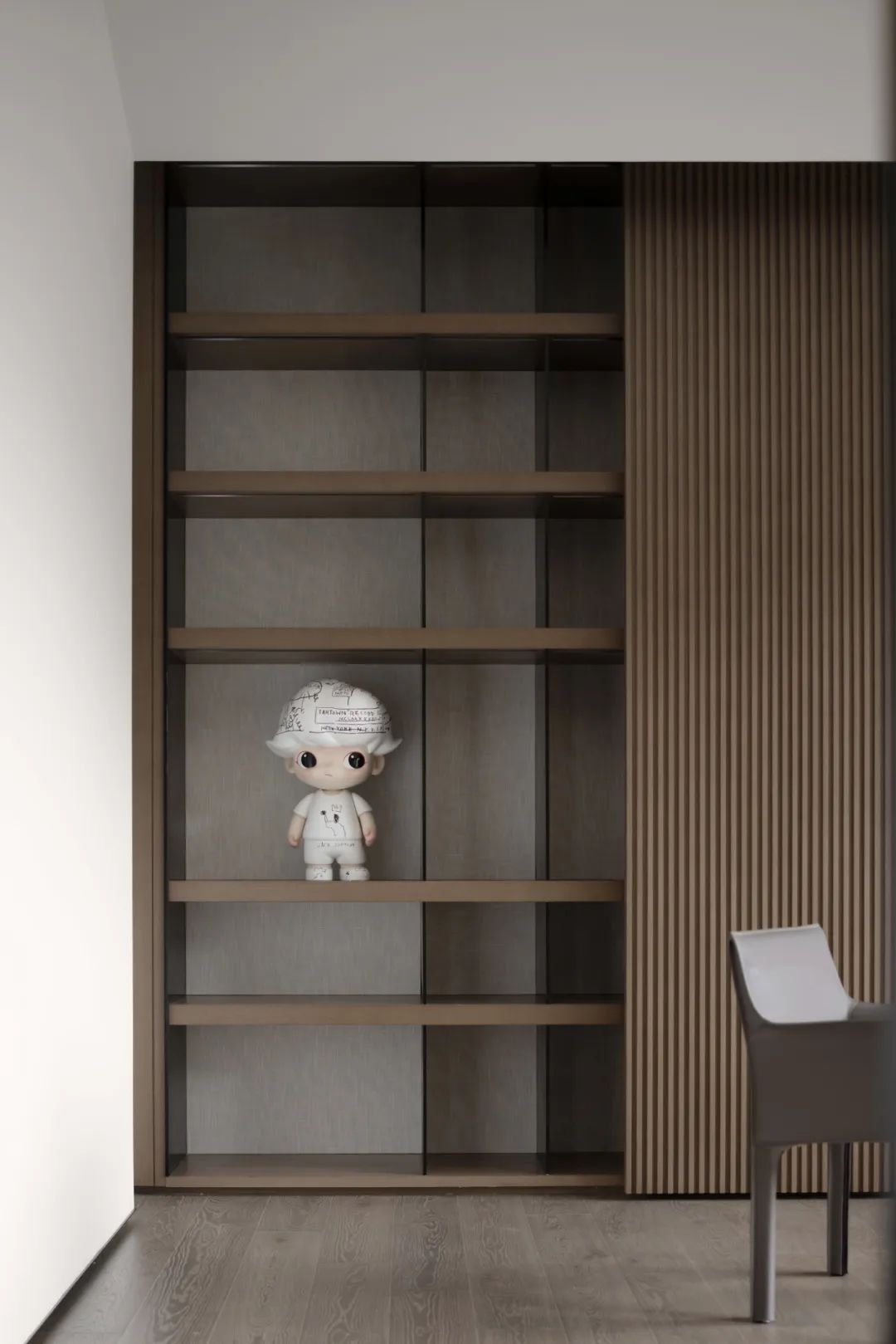 半山栖居丨中国东莞丨JOLLYDESIGN 乔里设计-81