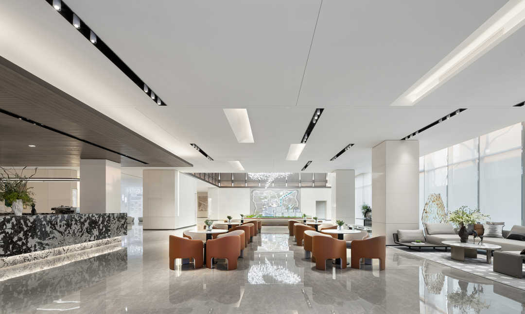 西投银泰城生活美学馆丨中国杭州丨杭州其然设计-33