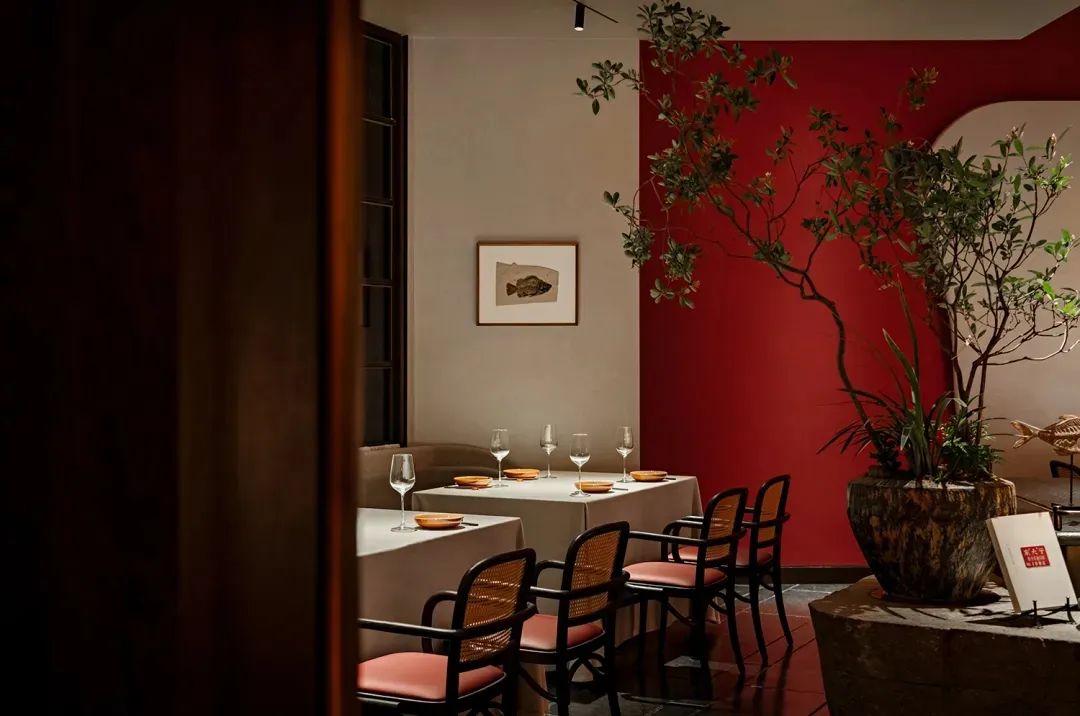 饺满上品 · 海胆水饺丨中国西安丨IN.X屋里门外设计-11