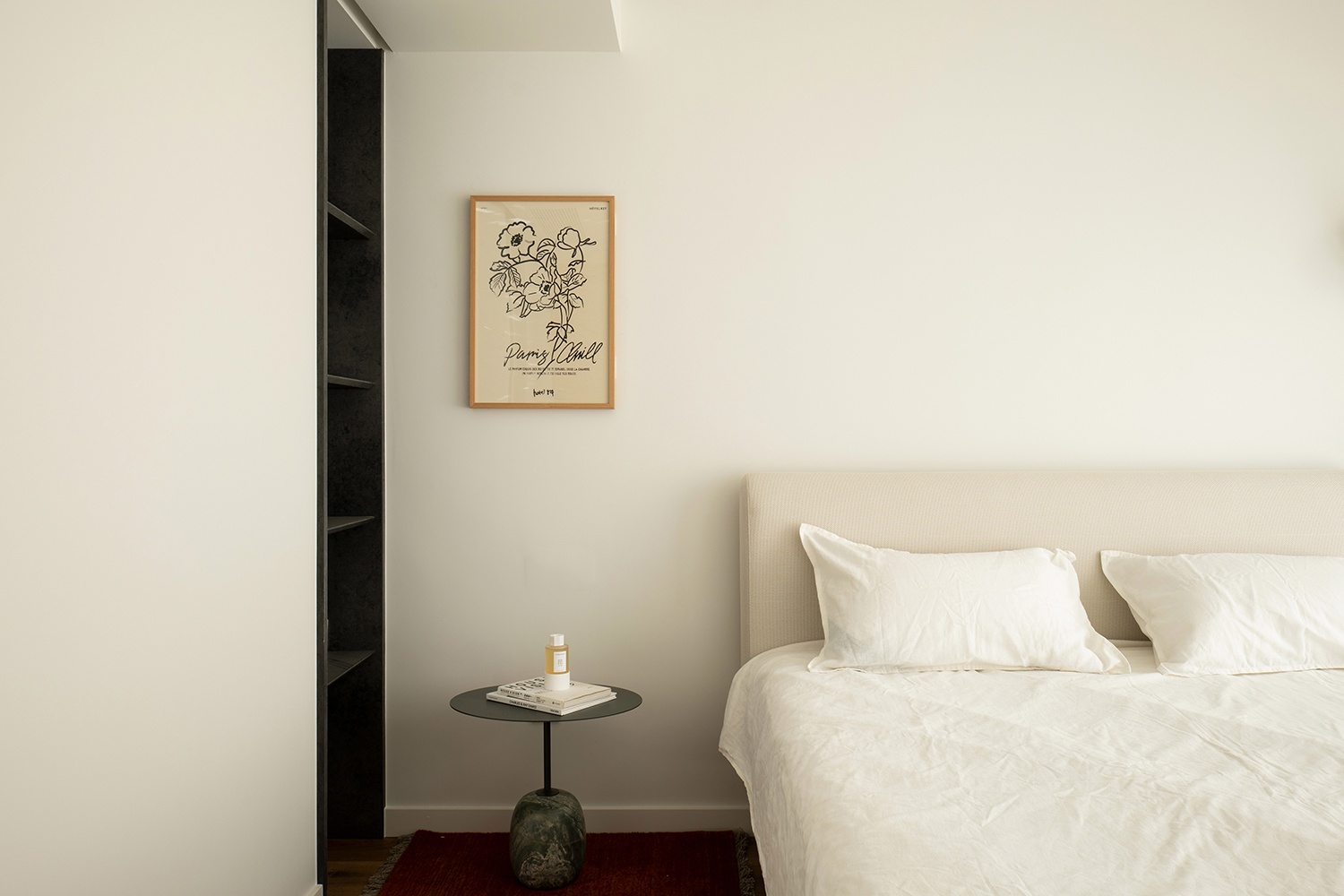 青梅丨中国南京丨云行空间建筑设计-49