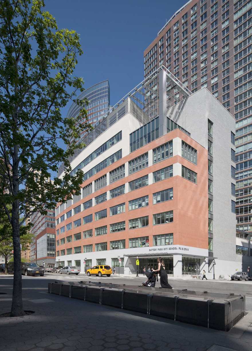 battery park city school-4