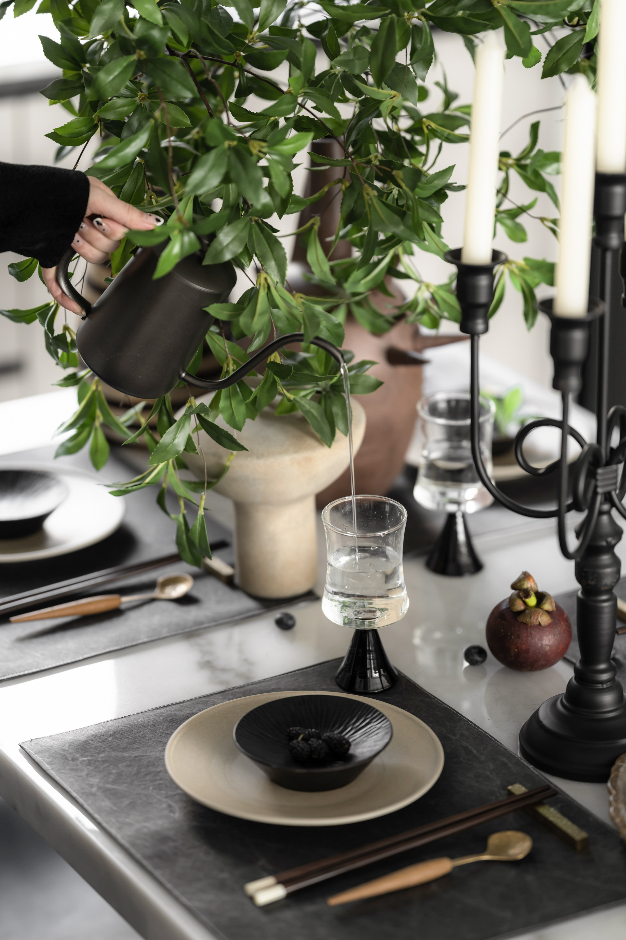 元禾大千 | 艺术共融，坐拥诗意与烟火-12