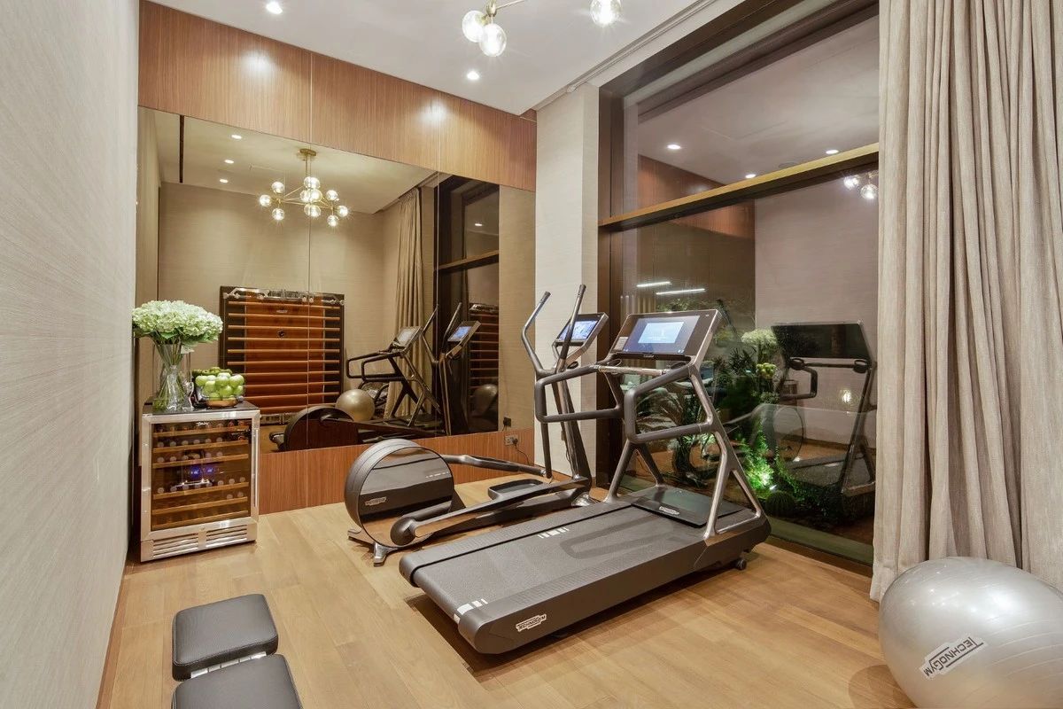 迪拜宝格丽度假别墅丨阿联酋迪拜丨Antonio Citterio-27